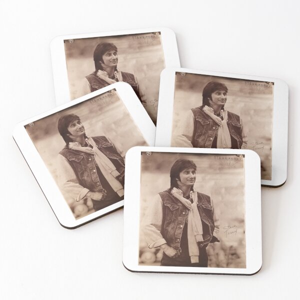 Item preview, Steve Perry Rock Legend 8 designed and sold by hiulari-sarey.