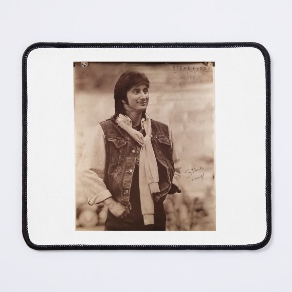 Item preview, Steve Perry Rock Legend 8 designed and sold by hiulari-sarey.