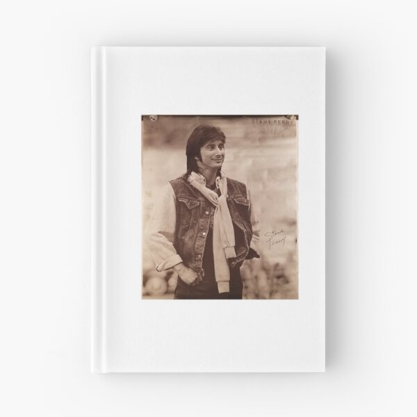 Item preview, Steve Perry Rock Legend 8 designed and sold by hiulari-sarey.