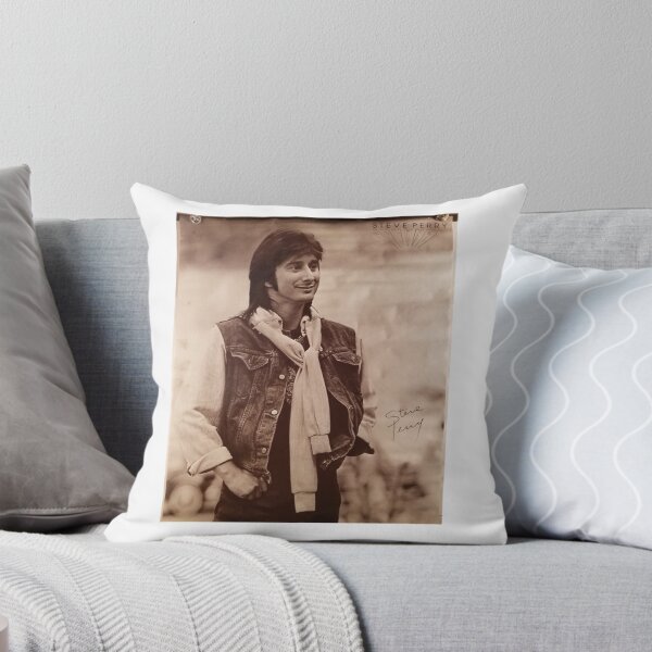 Item preview, Steve Perry Rock Legend 8 designed and sold by hiulari-sarey.
