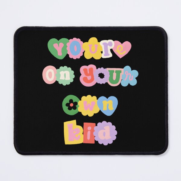 Item preview, Youre On Your Own Kid designed and sold by ABombstore.