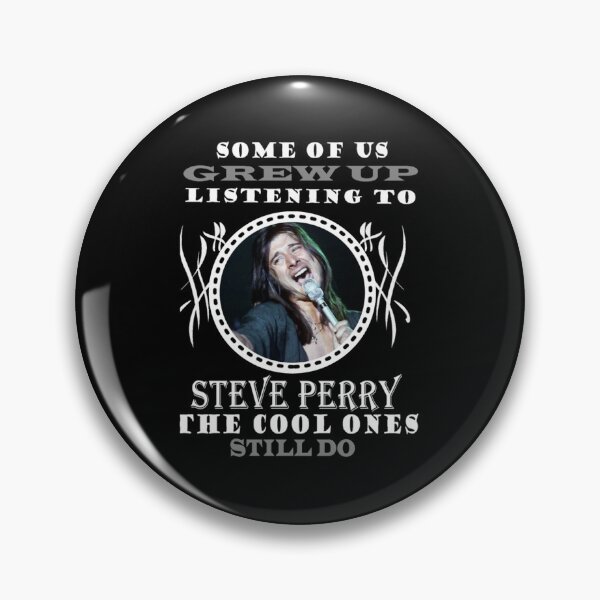 Item preview, Steve perry journey Steve Perry Rock Legend designed and sold by hiulari-sarey.