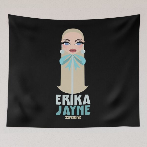 Item preview,  Erika Jayne designed and sold by LilliaValdez.