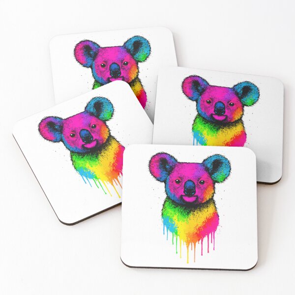 Item preview, Koala bear designed and sold by uhi4.