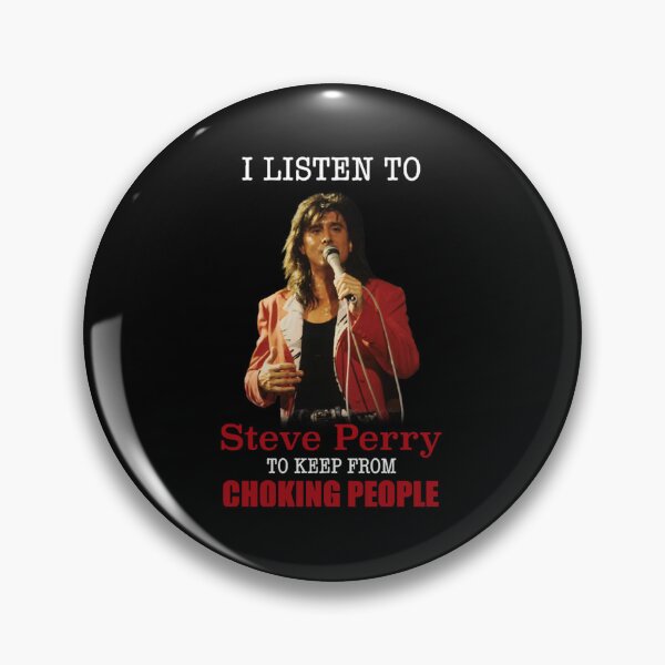 Item preview, Steve Perry Rock Legend 11 designed and sold by hiulari-sarey.