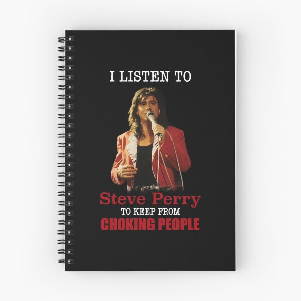 Artikelvorschau, Steve Perry Rock Legend 11 entworfen und verkauft von hiulari-sarey.