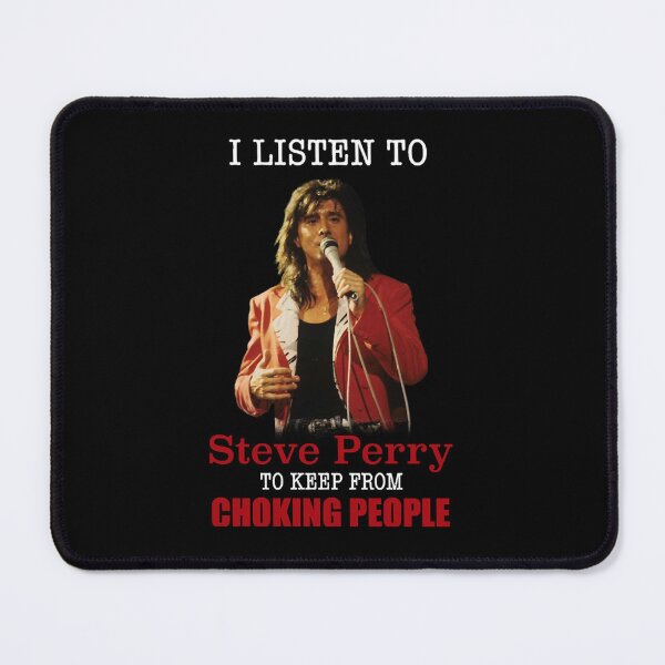 Item preview, Steve Perry Rock Legend 11 designed and sold by hiulari-sarey.