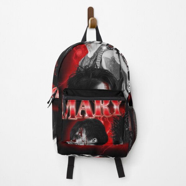 Item preview, Mary Goore 90’s Horror Punk Retro designed and sold by midnighticons.