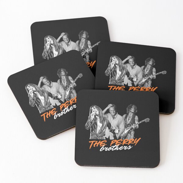 Item preview, The Perry Brothers Steve Perry Rock Legend designed and sold by hiulari-sarey.