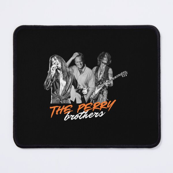 Item preview, The Perry Brothers Steve Perry Rock Legend designed and sold by hiulari-sarey.