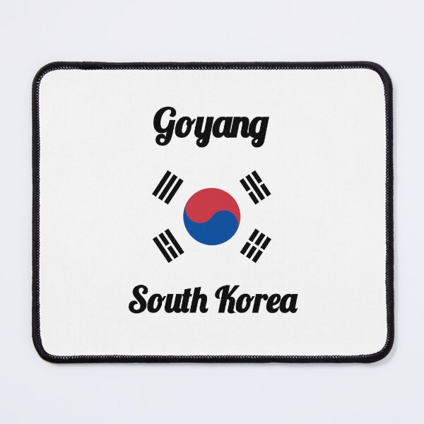 Item preview, Goyang Korea - Stylish Prints, designed and sold by Fleetwood1994.