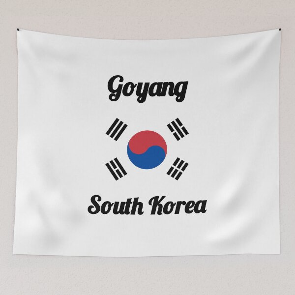 Item preview, Goyang Korea - Stylish Prints, designed and sold by Fleetwood1994.