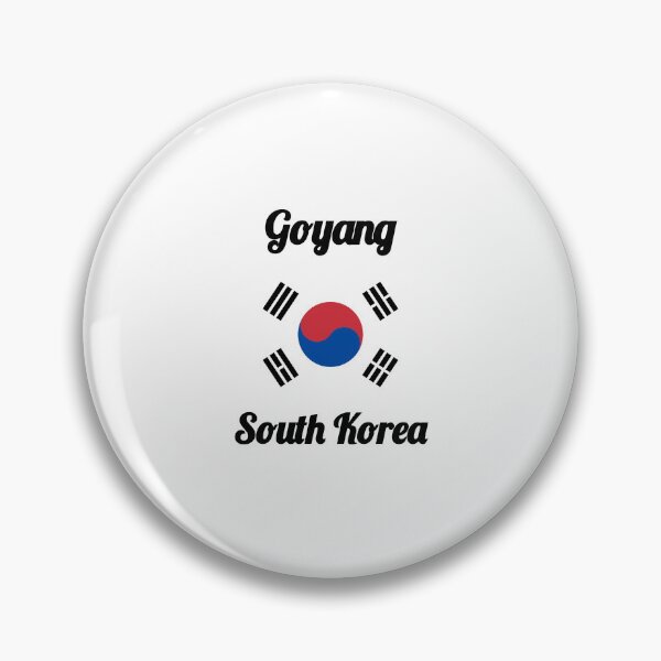 Item preview, Goyang Korea - Stylish Prints, designed and sold by Fleetwood1994.