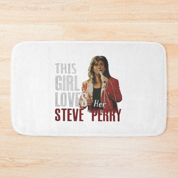 Item preview, This Girl Loves Her Steve Perry Rock Legend designed and sold by hiulari-sarey.
