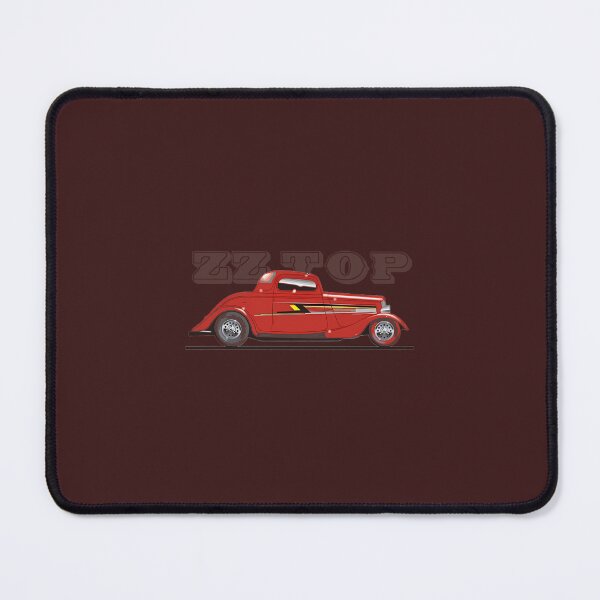Item preview, 3054-Zz-Top-Band designed and sold by MaryHill98.