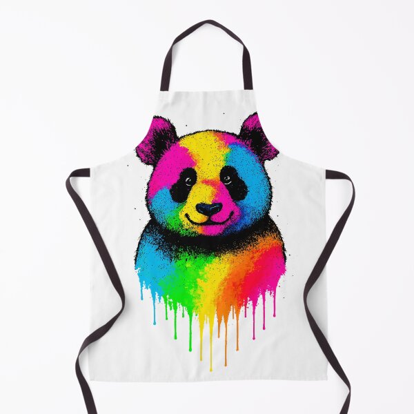 Item preview, panda designed and sold by uhi4.