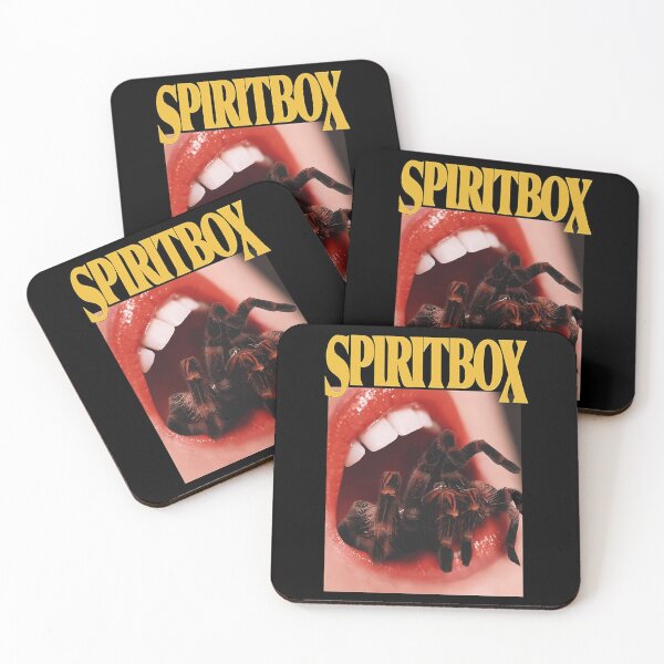 Item preview, new best spiritbox new .   designed and sold by hakeneckusni.