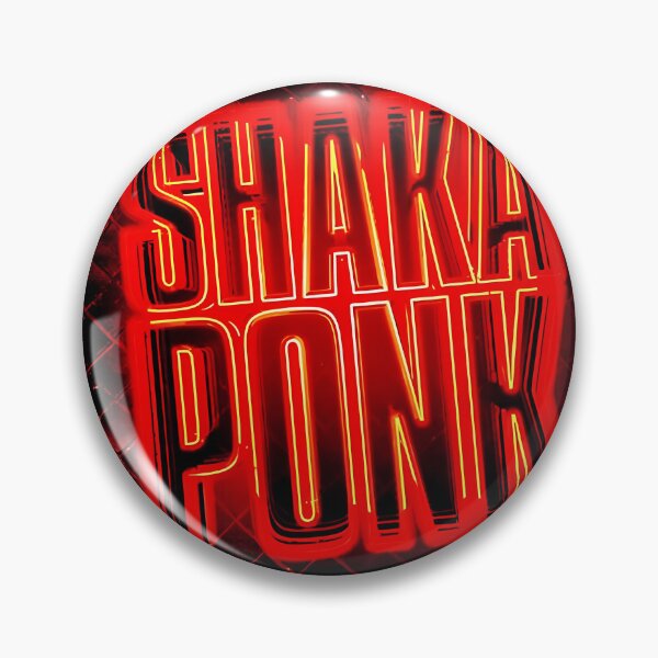Item preview,  Shaka Ponk - Altered Native Soul Album 2013 designed and sold by TracyTJones.