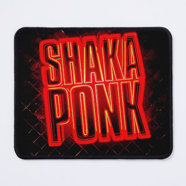 Item preview,  Shaka Ponk - Altered Native Soul Album 2013 designed and sold by TracyTJones.