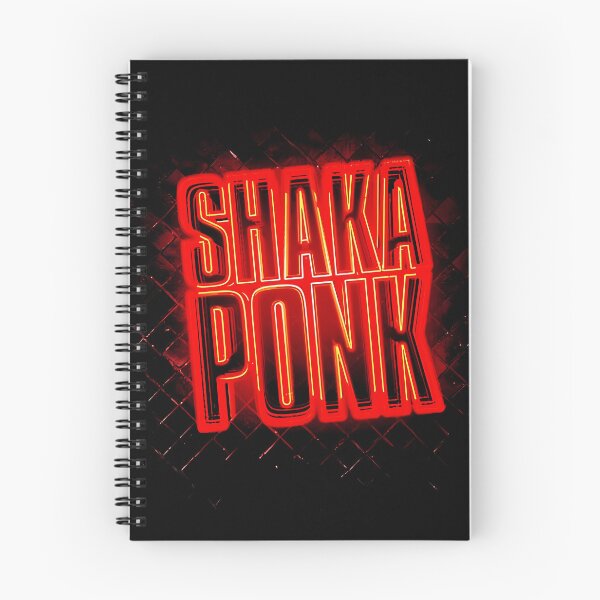 Item preview,  Shaka Ponk - Altered Native Soul Album 2013 designed and sold by TracyTJones.