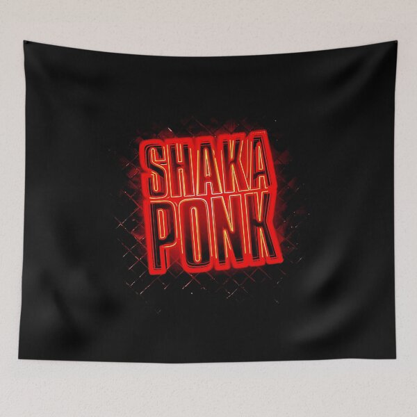 Item preview,  Shaka Ponk - Altered Native Soul Album 2013 designed and sold by TracyTJones.