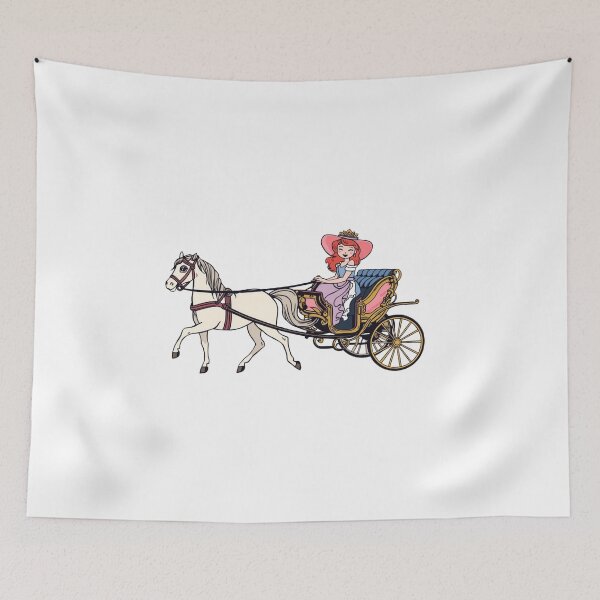 Item preview, DreamCarriage designed and sold by luckyyouth.