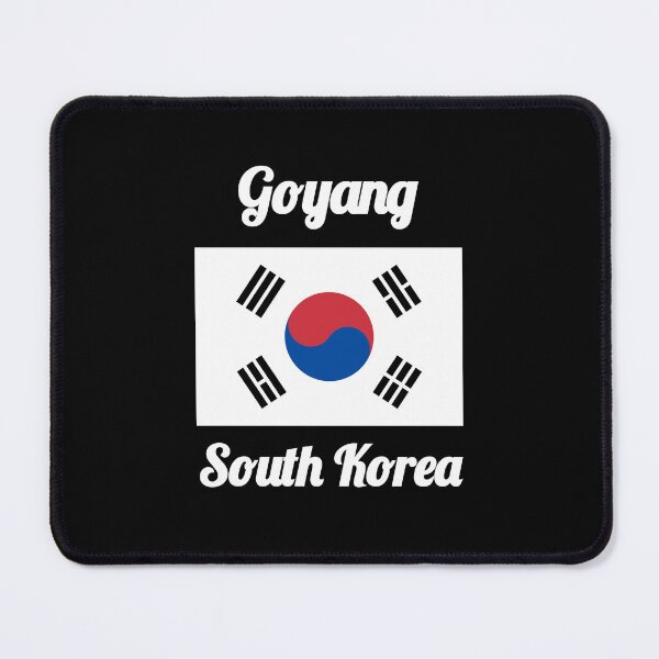 Item preview, Goyang Korea - Stylish Prints, designed and sold by Fleetwood1994.
