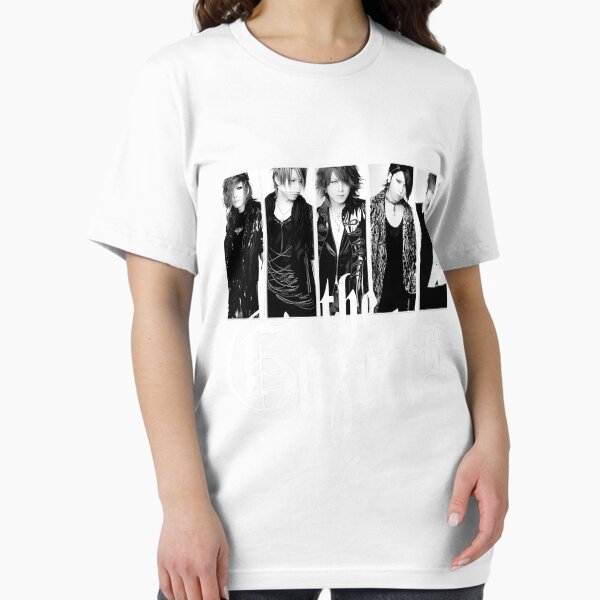The Gazette T-Shirts for Sale | Redbubble