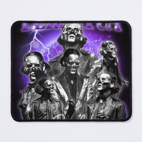 Item preview, Papa V Perpetua 90’s Retro Style designed and sold by midnighticons.