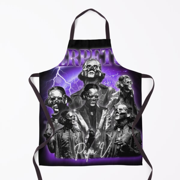Item preview, Papa V Perpetua 90’s Retro Style designed and sold by midnighticons.