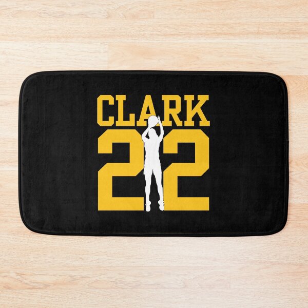 Item preview, Clark 22 Caitlin Clark 22  designed and sold by Kipoandtheage73.