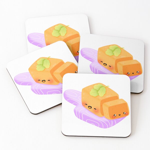 Item preview, Kawaii cheese  designed and sold by KJackArtwork.