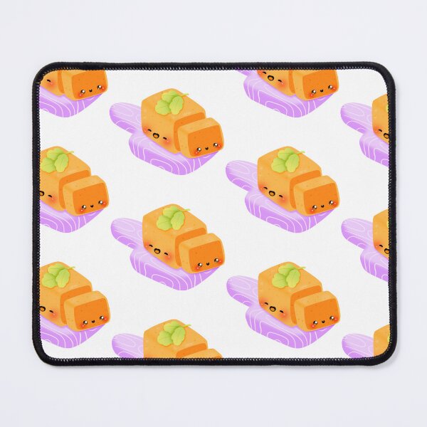 Item preview, Kawaii cheese designed and sold by KJackArtwork.