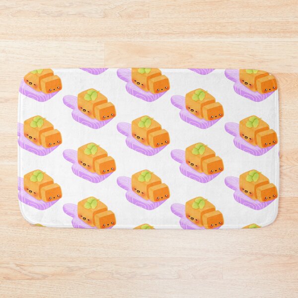 Item preview, Kawaii cheese  designed and sold by KJackArtwork.
