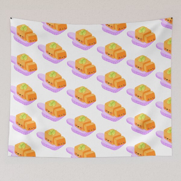 Item preview, Kawaii cheese  designed and sold by KJackArtwork.
