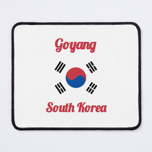 Item preview, Goyang Korea - Stylish Prints, designed and sold by Fleetwood1994.