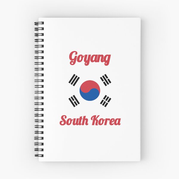 Item preview, Goyang Korea - Stylish Prints, designed and sold by Fleetwood1994.