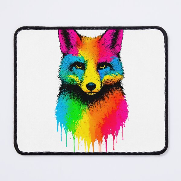 Item preview, Fox designed and sold by uhi4.