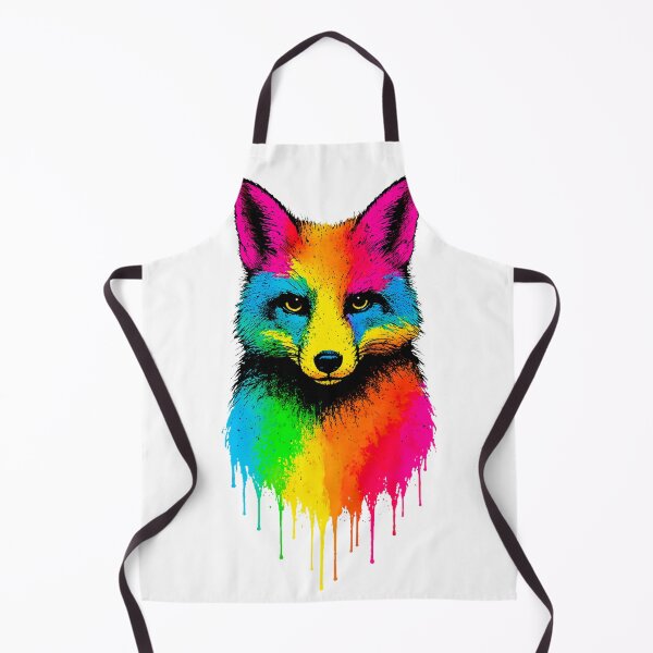 Item preview, Fox designed and sold by uhi4.