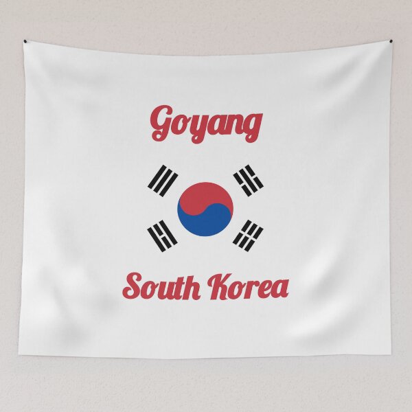 Item preview, Goyang Korea - Stylish Prints, designed and sold by Fleetwood1994.