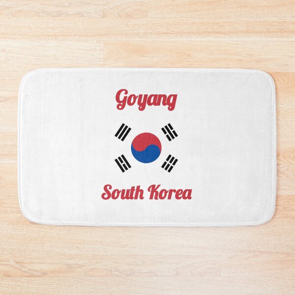 Item preview, Goyang Korea - Stylish Prints, designed and sold by Fleetwood1994.
