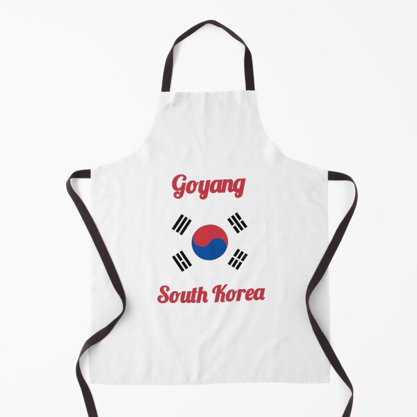 Item preview, Goyang Korea - Stylish Prints, designed and sold by Fleetwood1994.