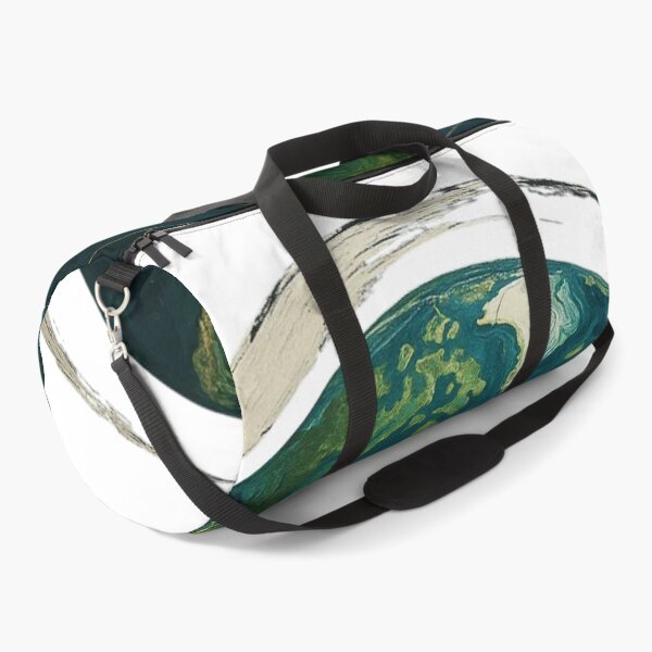 Item preview, World Cleanup Day – Zen Earth Enso by Kaon designed and sold by Zenlines by Ralf Gradl.