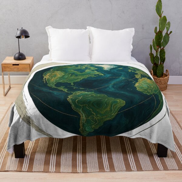 Item preview, World Cleanup Day – Zen Earth Enso by Kaon designed and sold by Zenlines by Ralf Gradl.