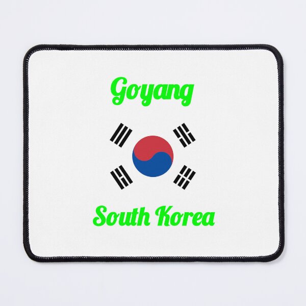 Item preview, Goyang Korea - Stylish Prints, designed and sold by Fleetwood1994.