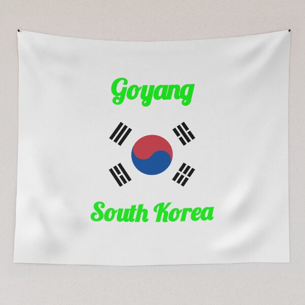 Item preview, Goyang Korea - Stylish Prints, designed and sold by Fleetwood1994.