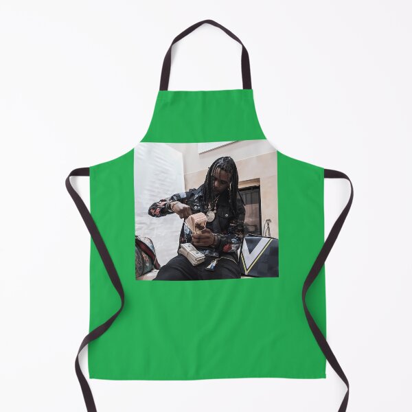 Item preview, Chief Keef Bands Classic T-Shirt designed and sold by MargritBreuer.
