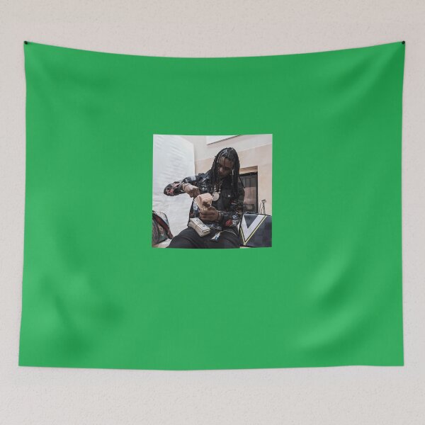 Item preview, Chief Keef Bands Classic T-Shirt designed and sold by MargritBreuer.