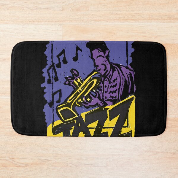 Item preview,  Jazz Colour Way 2 designed and sold by TracyTJones.