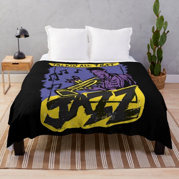 Item preview,  Jazz Colour Way 2 designed and sold by TracyTJones.